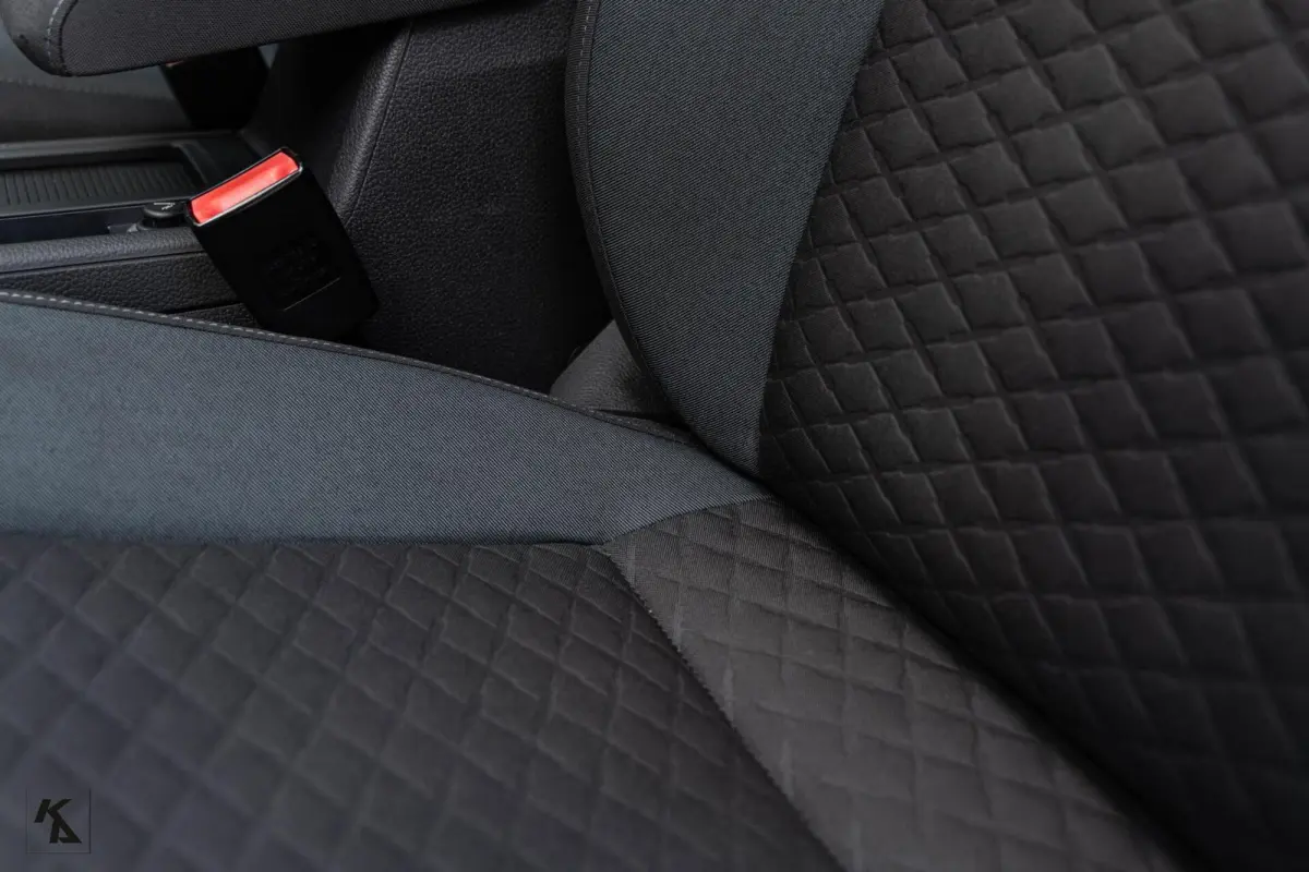 1.5 TSI | 2019 | iQ.Drive | Highline-Luxe