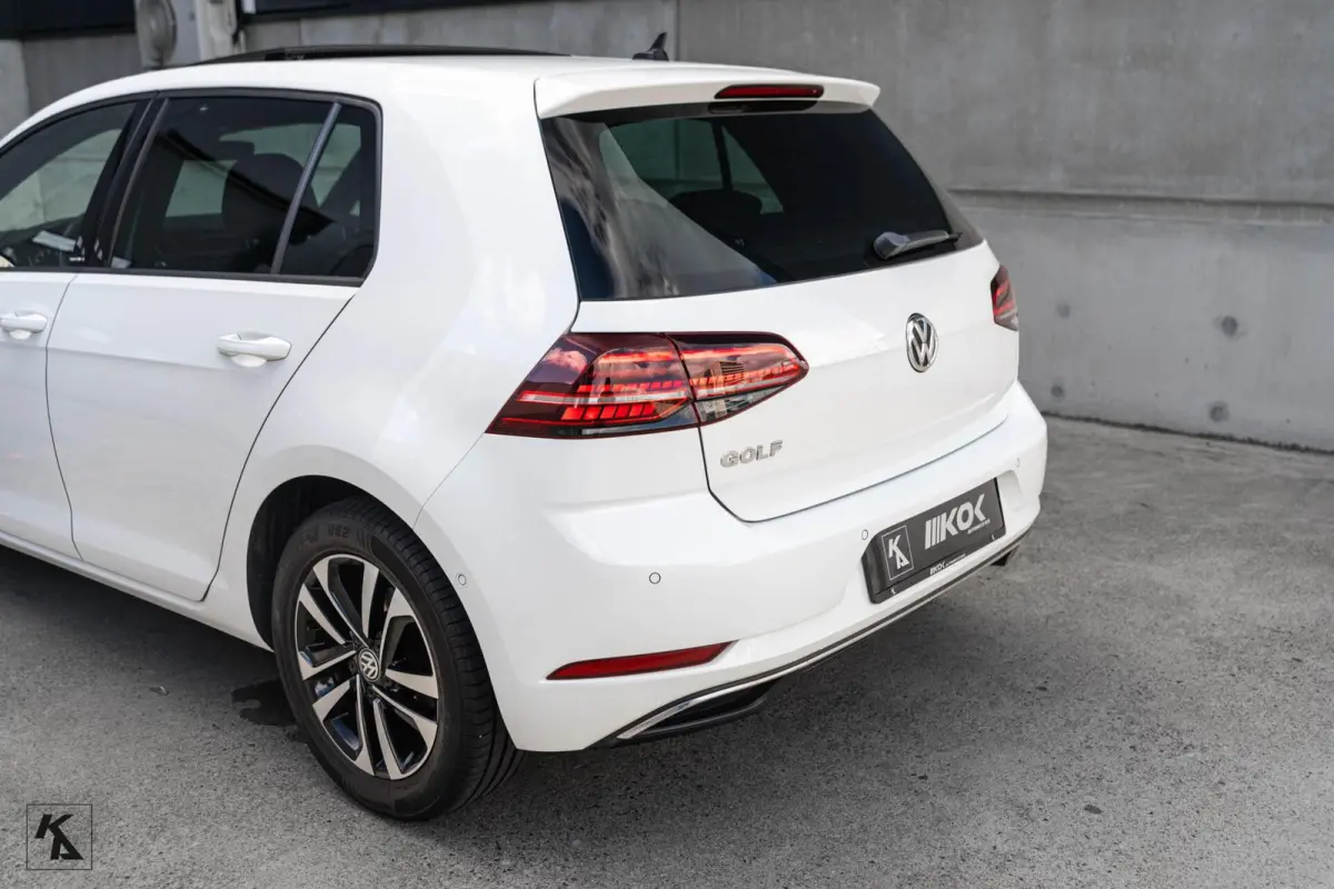 1.5 TSI | 2019 | iQ.Drive | Highline-Luxe