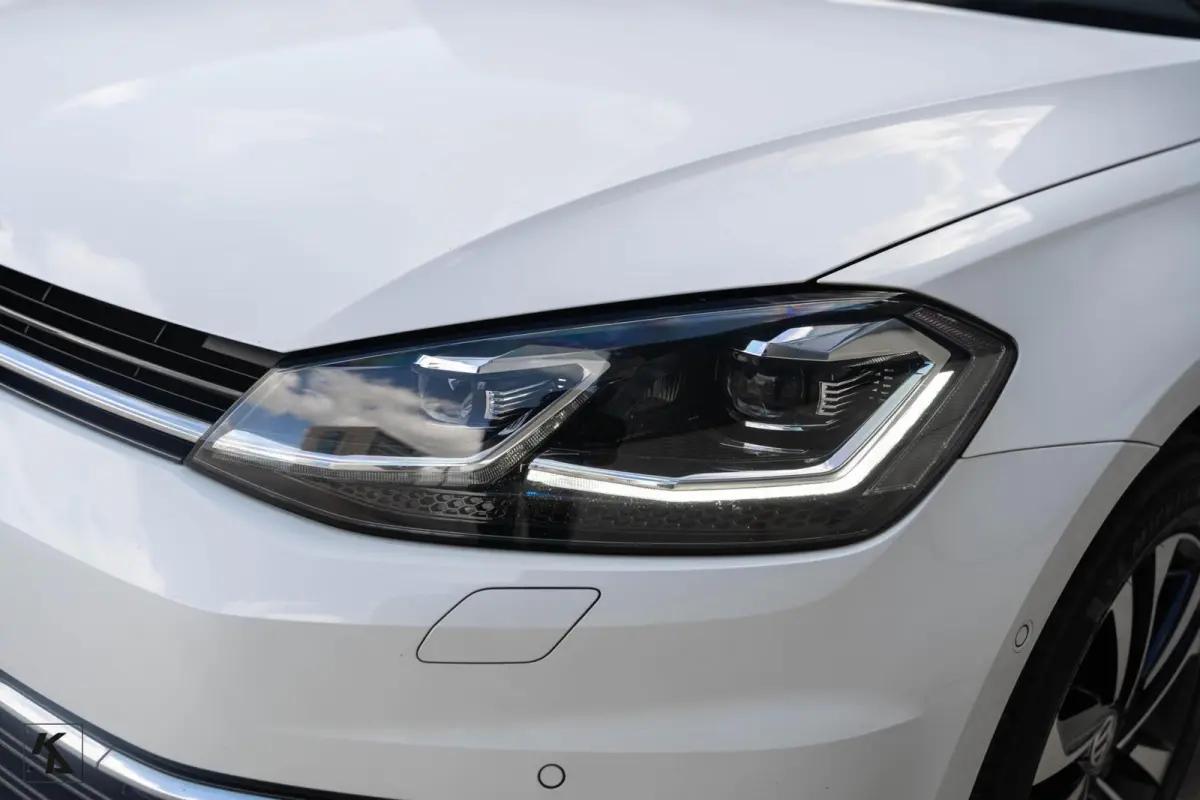 1.5 TSI | 2019 | iQ.Drive | Highline-Luxe