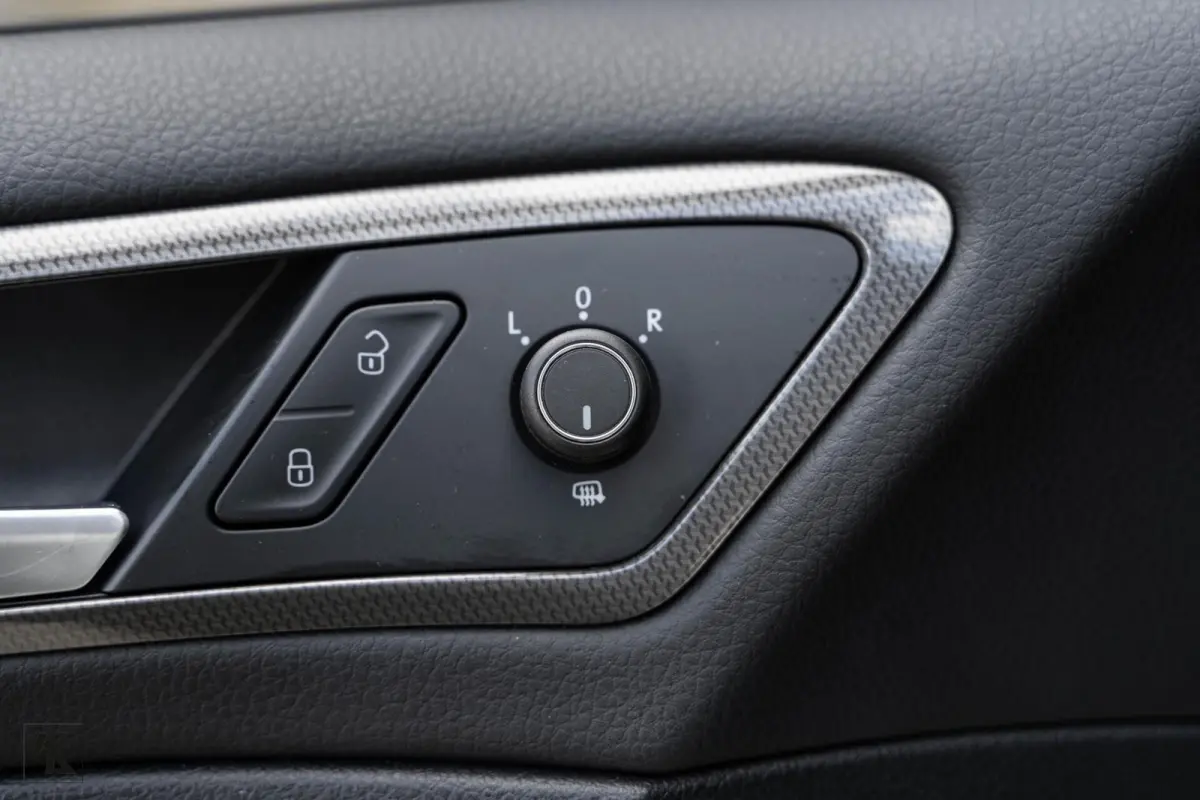 1.5 TSI | 2019 | iQ.Drive | Highline-Luxe