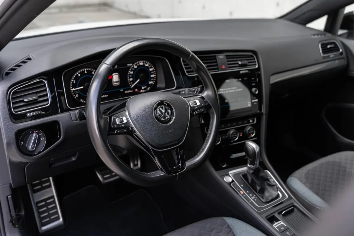 1.5 TSI | 2019 | iQ.Drive | Highline-Luxe