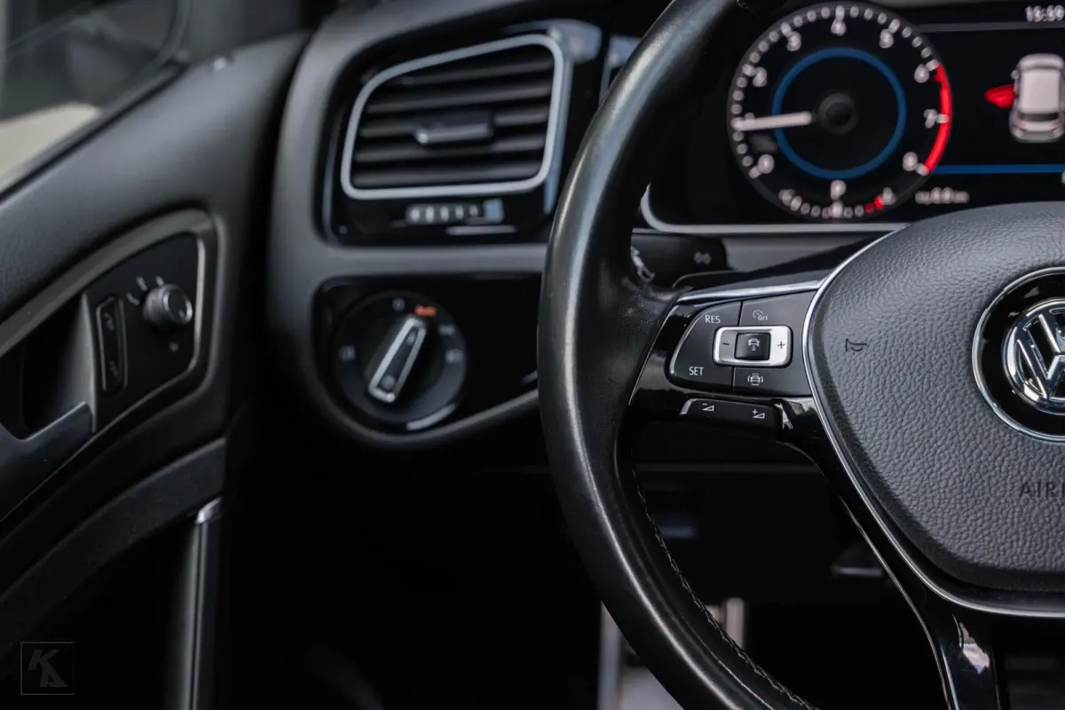 1.5 TSI | 2019 | iQ.Drive | Highline-Luxe