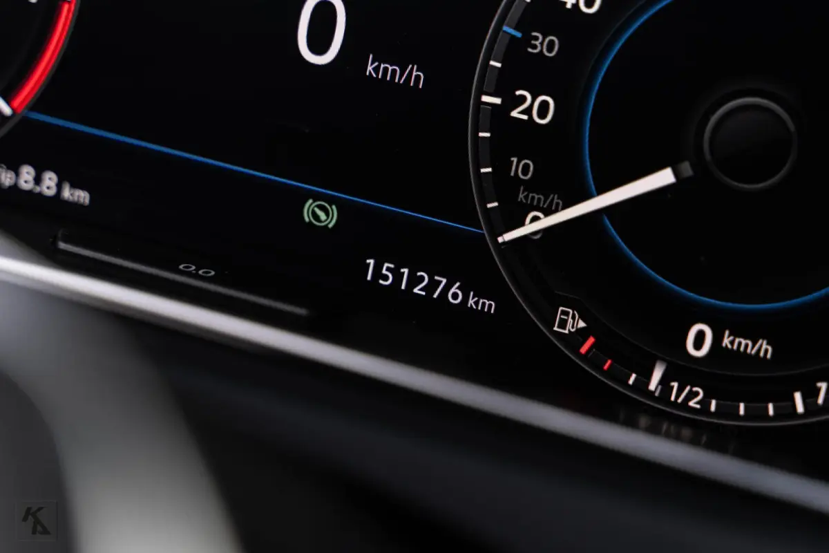 1.5 TSI | 2019 | iQ.Drive | Highline-Luxe