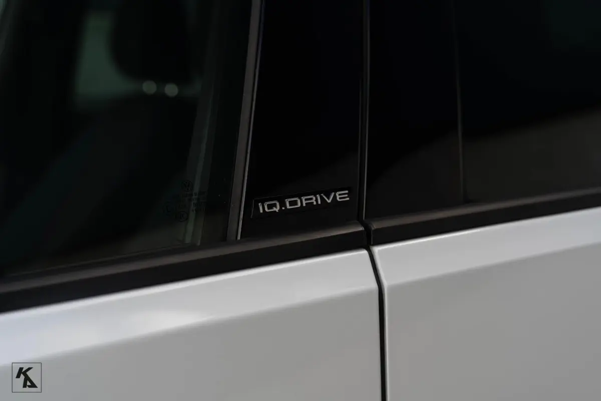1.5 TSI | 2019 | iQ.Drive | Highline-Luxe