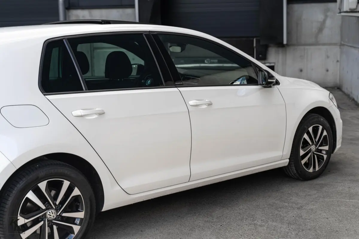 1.5 TSI | 2019 | iQ.Drive | Highline-Luxe