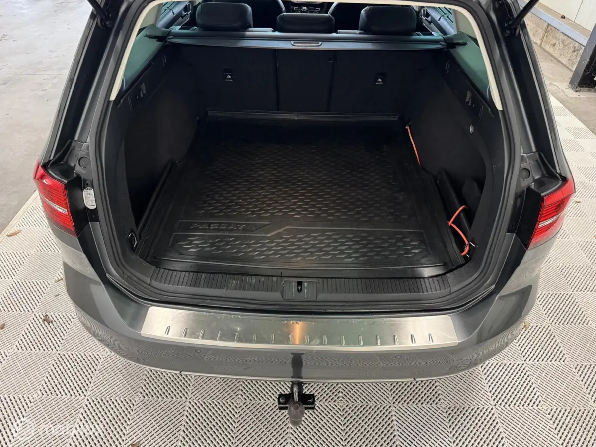 1.4 TSI ACT Connected Series Plus