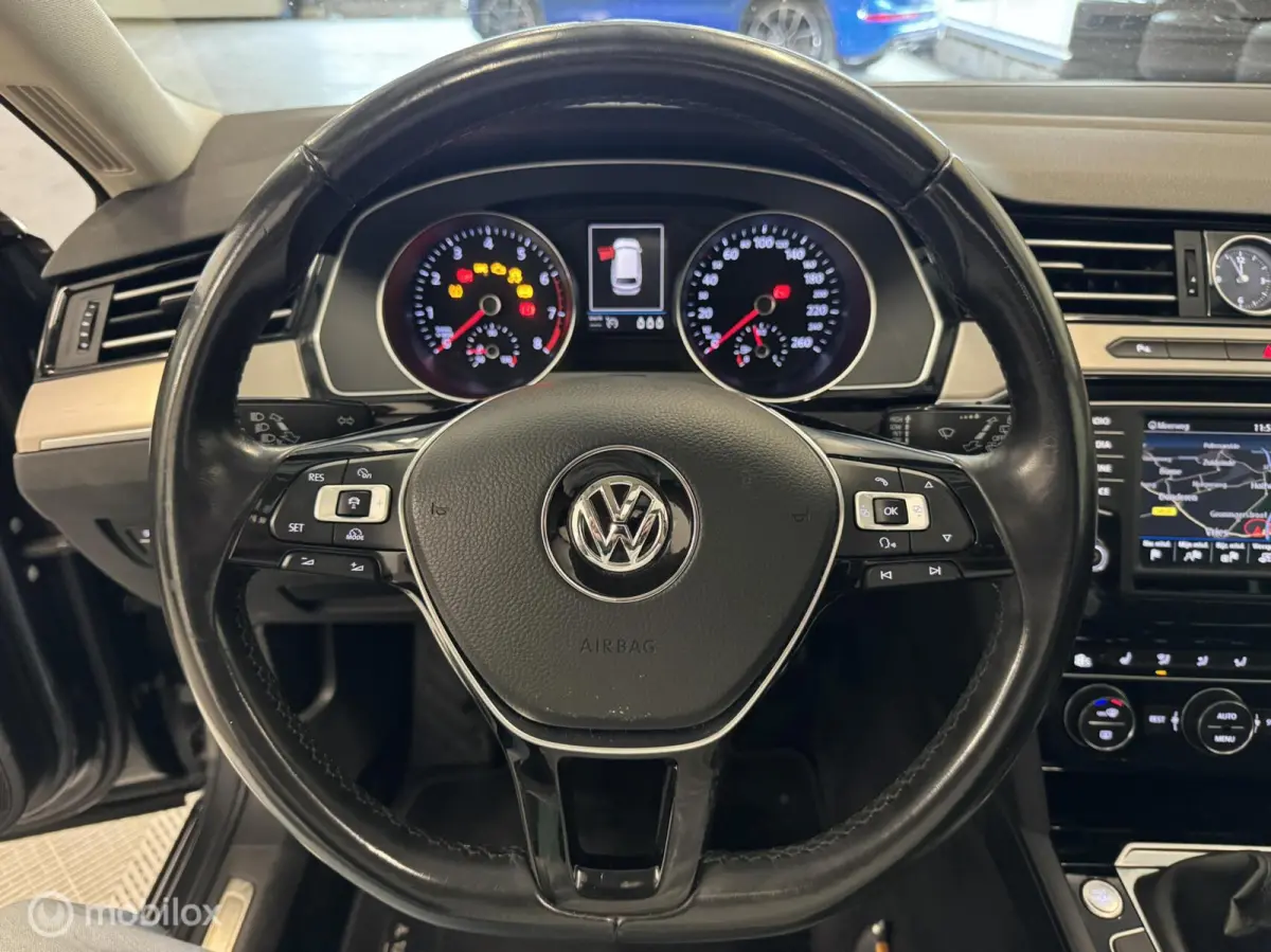1.4 TSI ACT Connected Series Plus