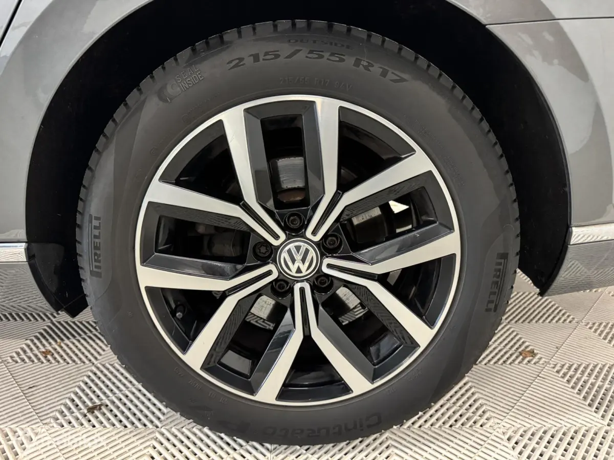 1.4 TSI ACT Connected Series Plus