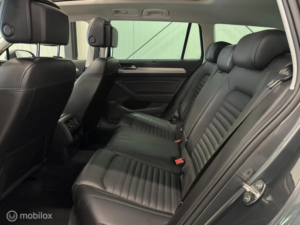 1.4 TSI ACT Connected Series Plus