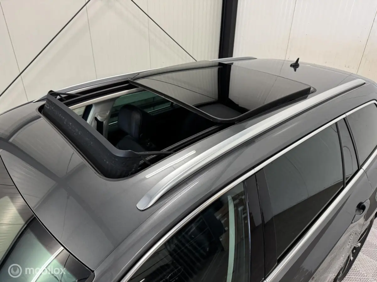 1.4 TSI ACT Connected Series Plus