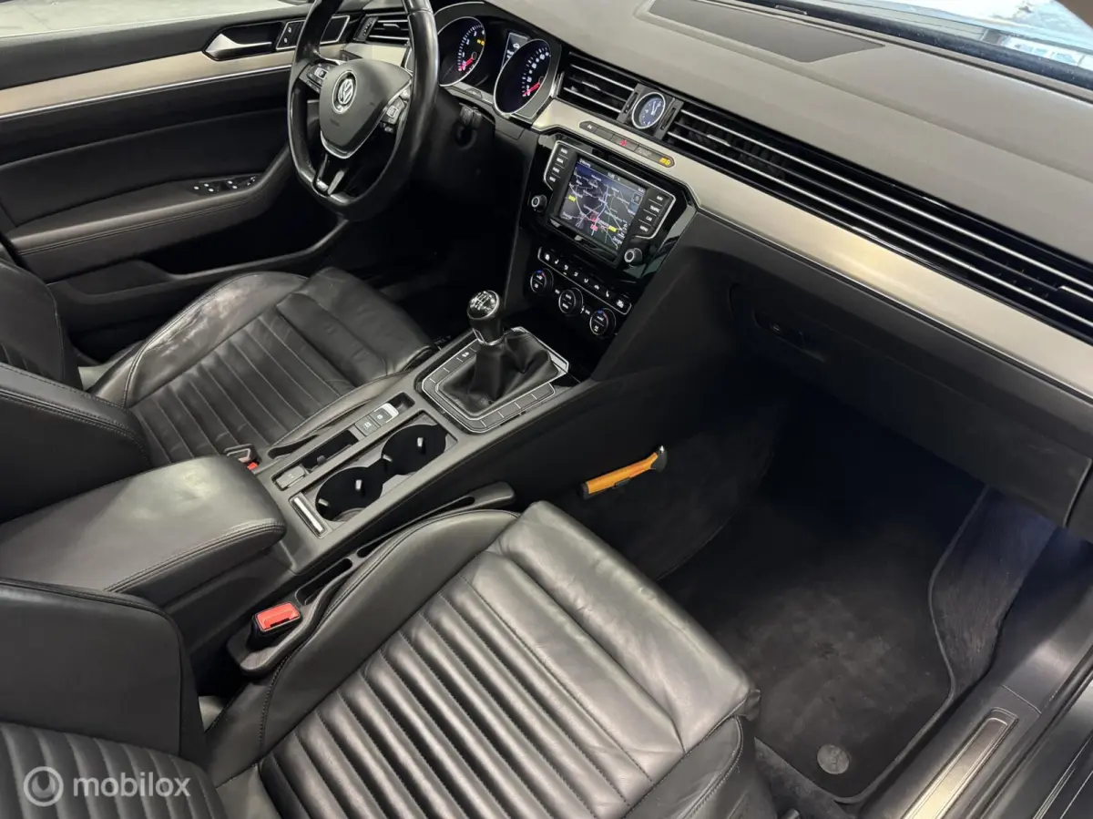 1.4 TSI ACT Connected Series Plus