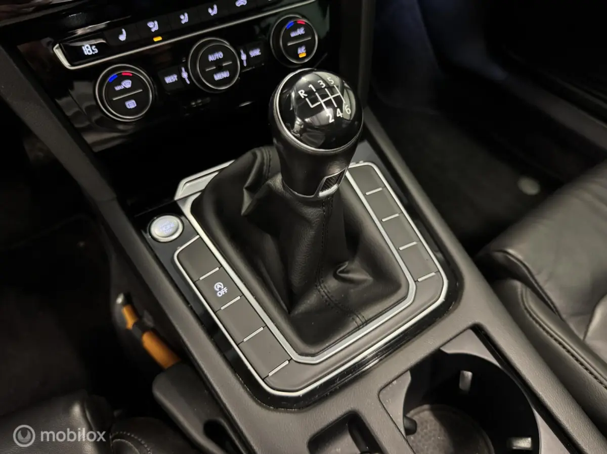 1.4 TSI ACT Connected Series Plus