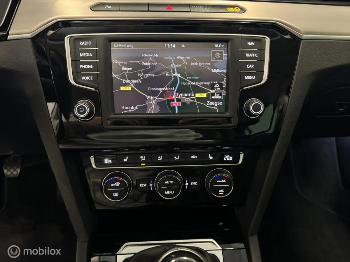1.4 TSI ACT Connected Series Plus