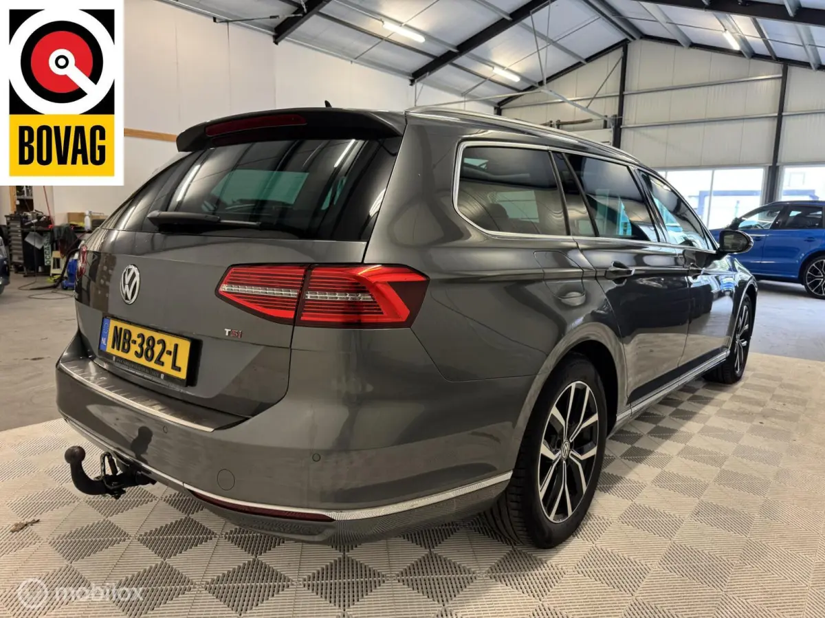 1.4 TSI ACT Connected Series Plus