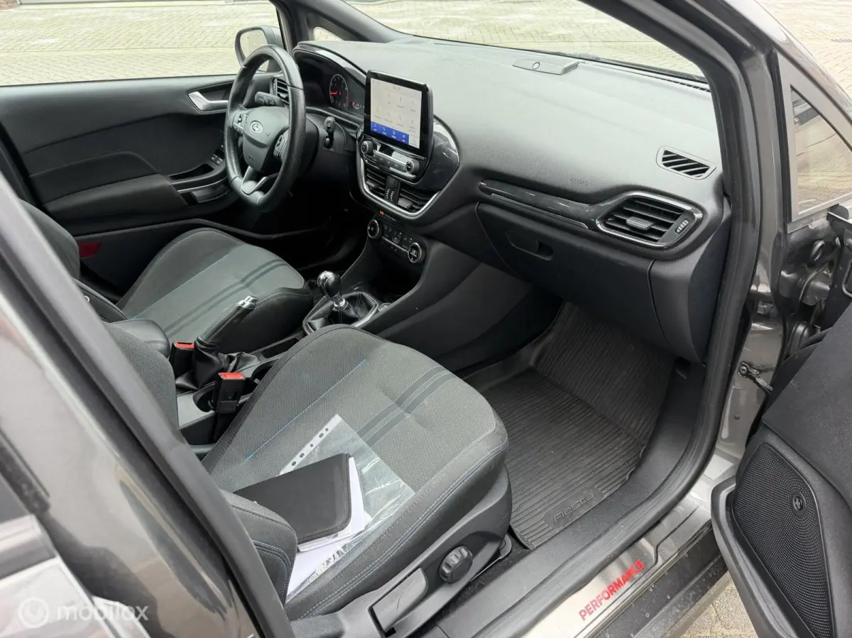 200pk ST-3|RIJKLAAR|B&O|WINTERPKT|RECARO|CAMERA!