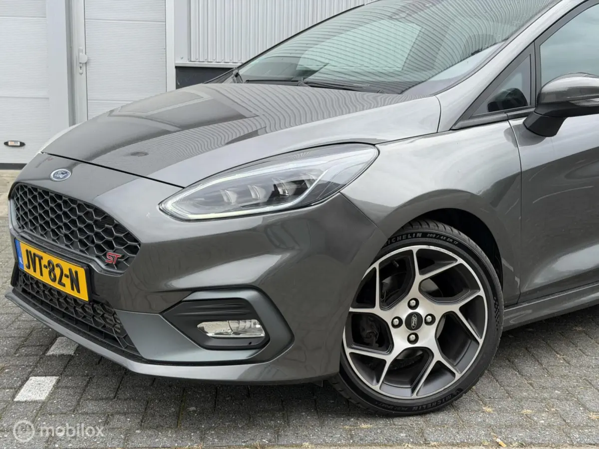 200pk ST-3|RIJKLAAR|B&O|WINTERPKT|RECARO|CAMERA!