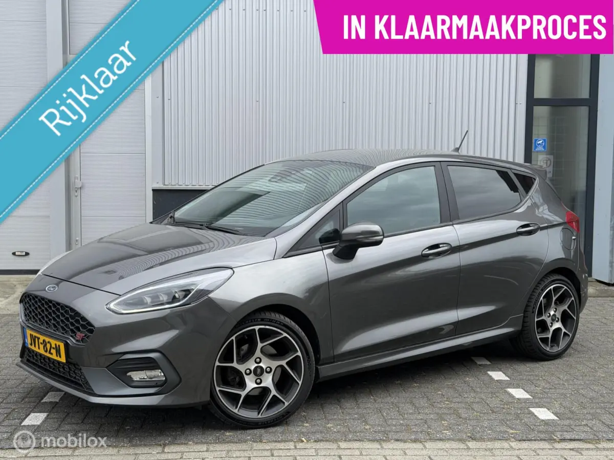 200pk ST-3|RIJKLAAR|B&O|WINTERPKT|RECARO|CAMERA!