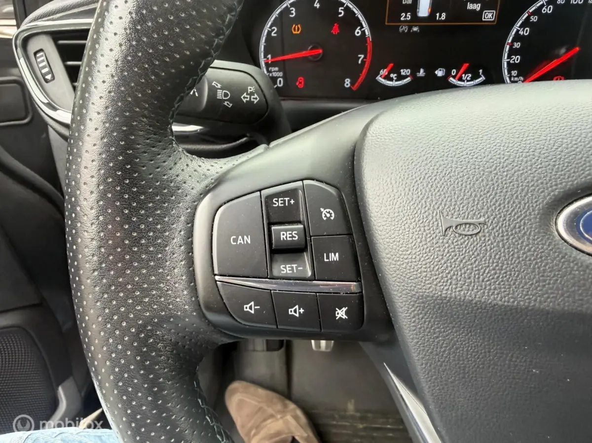 200pk ST-3|RIJKLAAR|B&O|WINTERPKT|RECARO|CAMERA!