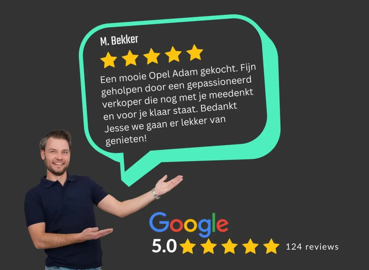 200pk ST-3|RIJKLAAR|B&O|WINTERPKT|RECARO|CAMERA!