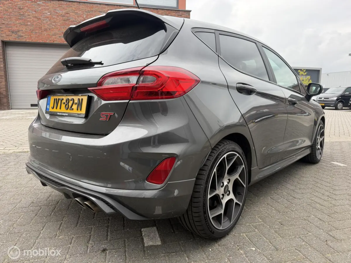 200pk ST-3|RIJKLAAR|B&O|WINTERPKT|RECARO|CAMERA!
