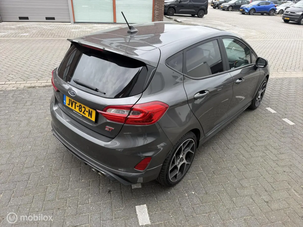 200pk ST-3|RIJKLAAR|B&O|WINTERPKT|RECARO|CAMERA!