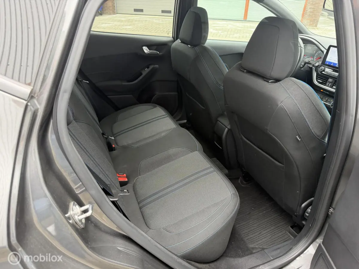 200pk ST-3|RIJKLAAR|B&O|WINTERPKT|RECARO|CAMERA!