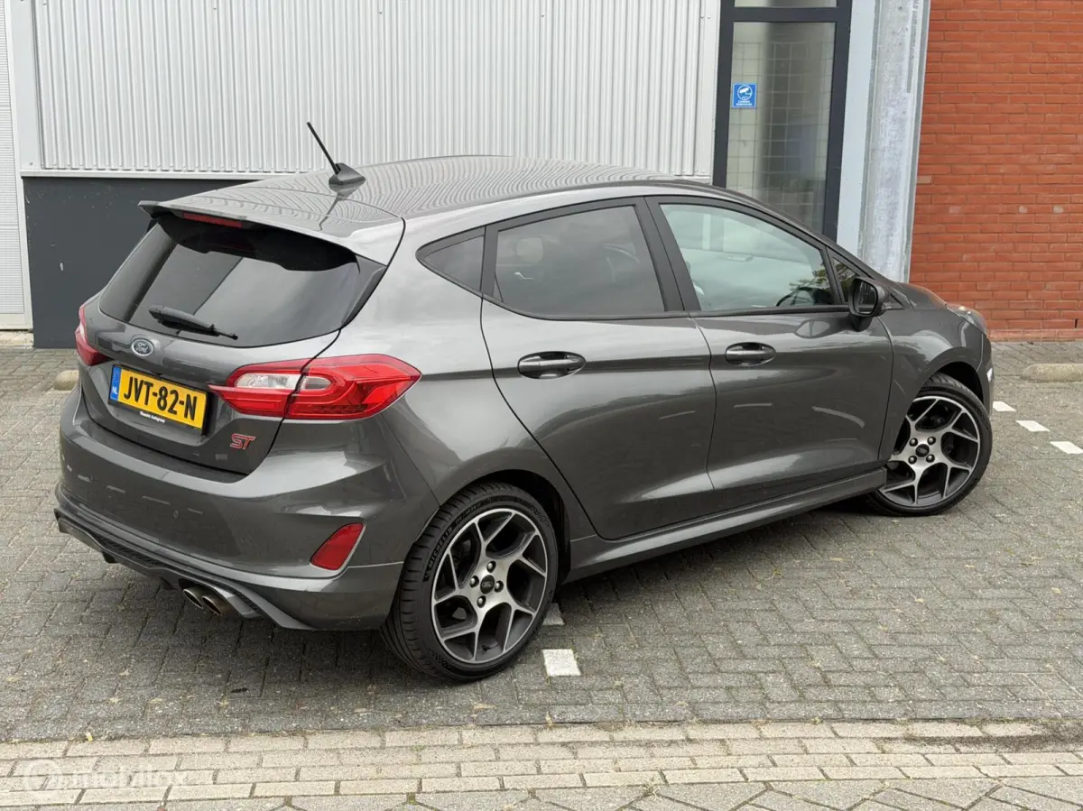 200pk ST-3|RIJKLAAR|B&O|WINTERPKT|RECARO|CAMERA!