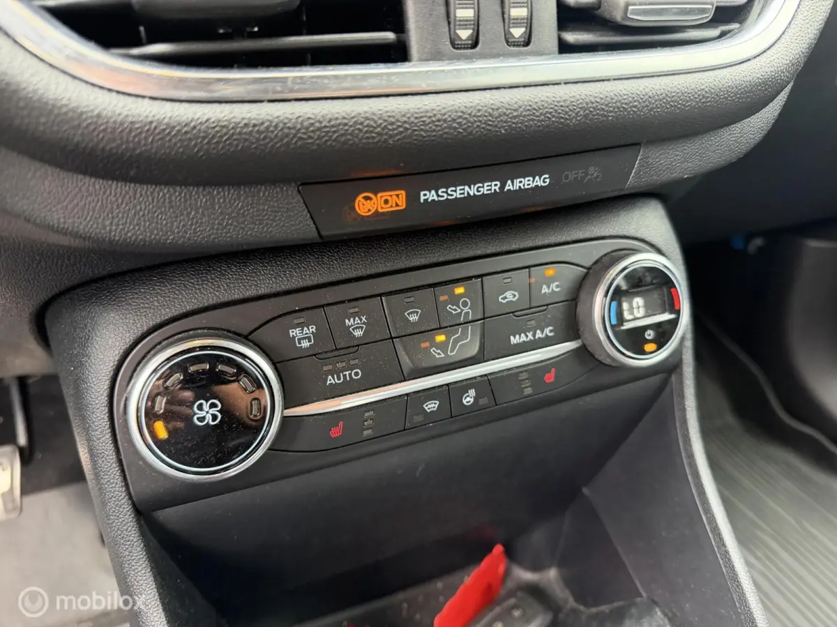 200pk ST-3|RIJKLAAR|B&O|WINTERPKT|RECARO|CAMERA!