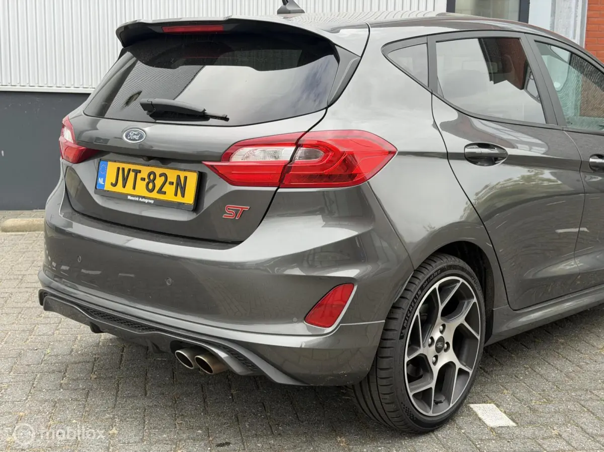 200pk ST-3|RIJKLAAR|B&O|WINTERPKT|RECARO|CAMERA!