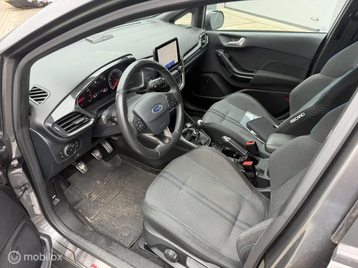200pk ST-3|RIJKLAAR|B&O|WINTERPKT|RECARO|CAMERA!