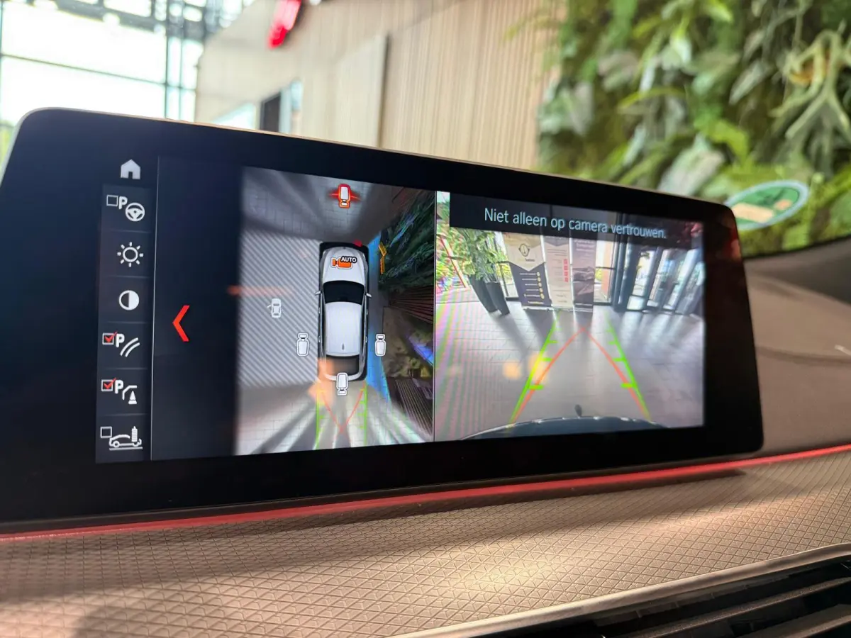 Gran Turismo 630i Executive M-sport Pano schuif 360 cam trekhaak