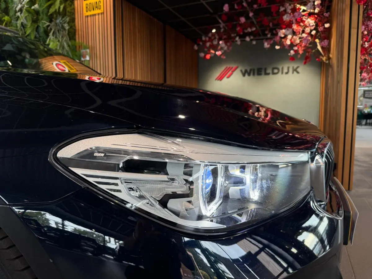 Gran Turismo 630i Executive M-sport Pano schuif 360 cam trekhaak