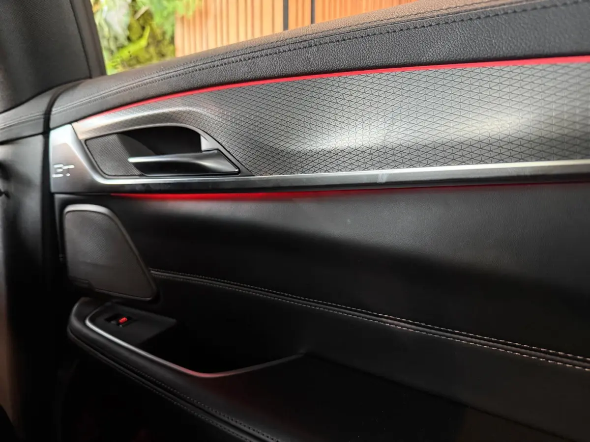 Gran Turismo 630i Executive M-sport Pano schuif 360 cam trekhaak
