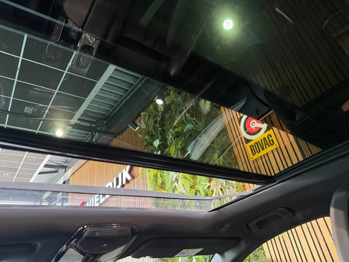 Gran Turismo 630i Executive M-sport Pano schuif 360 cam trekhaak