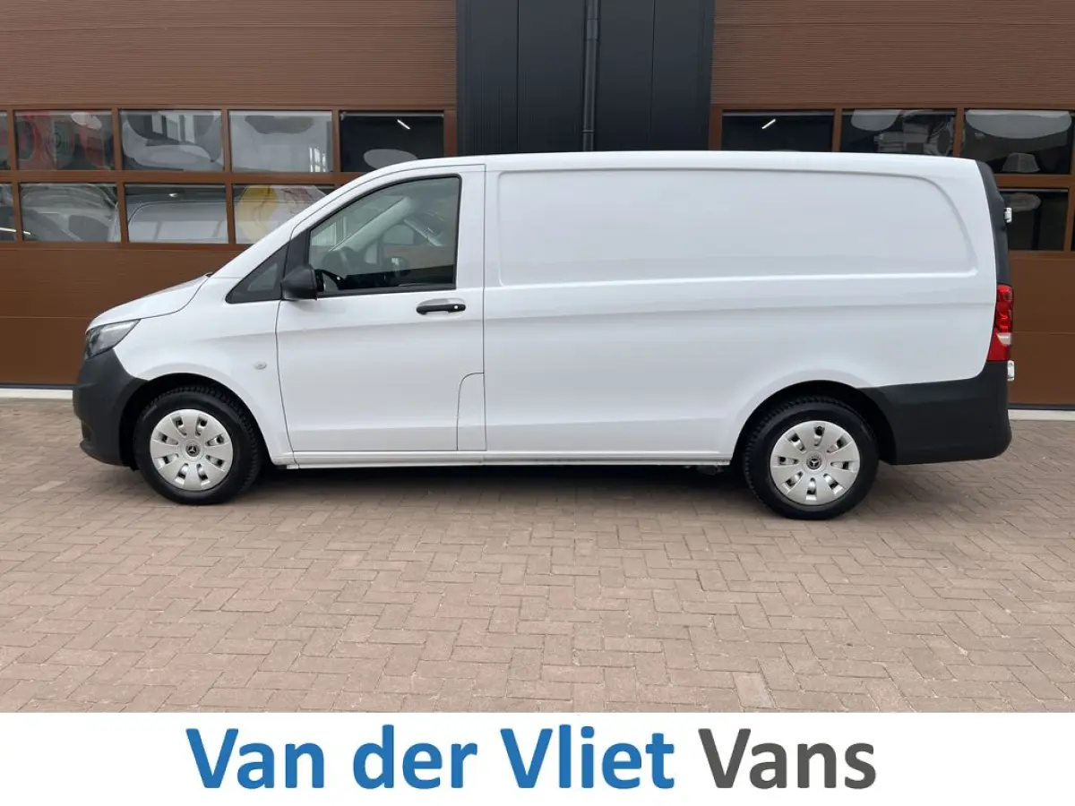 114 CDI E6 Automaat Lang Lease €338 p/m, Airco, Navi, Carplay, PDC, Camera, Volledig onderhoudshistorie aanwezig