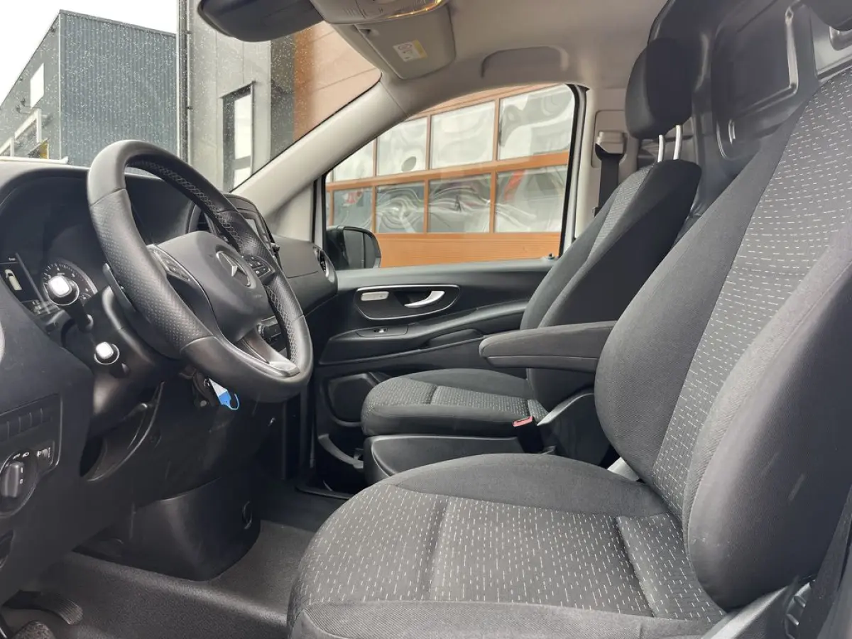 114 CDI E6 Automaat Lang Lease €338 p/m, Airco, Navi, Carplay, PDC, Camera, Volledig onderhoudshistorie aanwezig