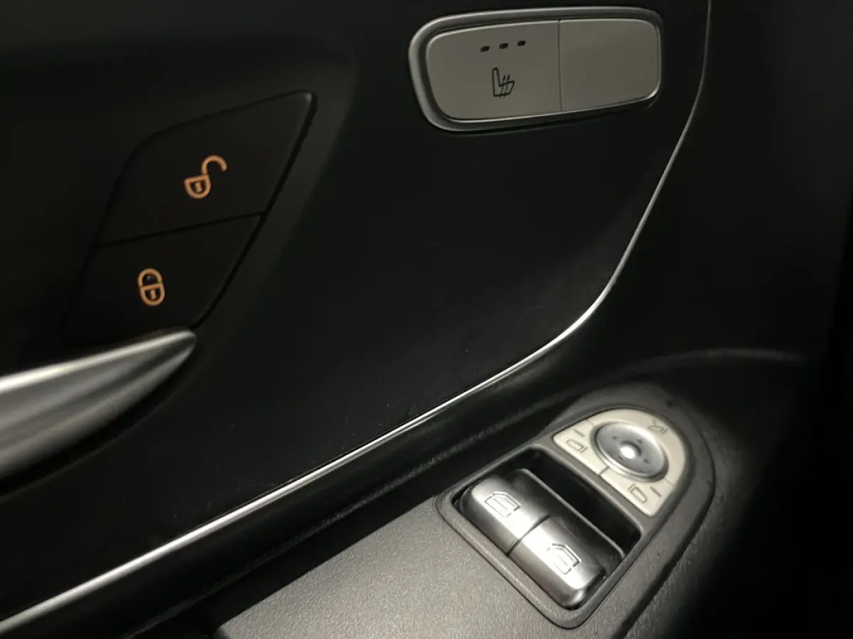 114 CDI E6 Automaat Lang Lease €338 p/m, Airco, Navi, Carplay, PDC, Camera, Volledig onderhoudshistorie aanwezig