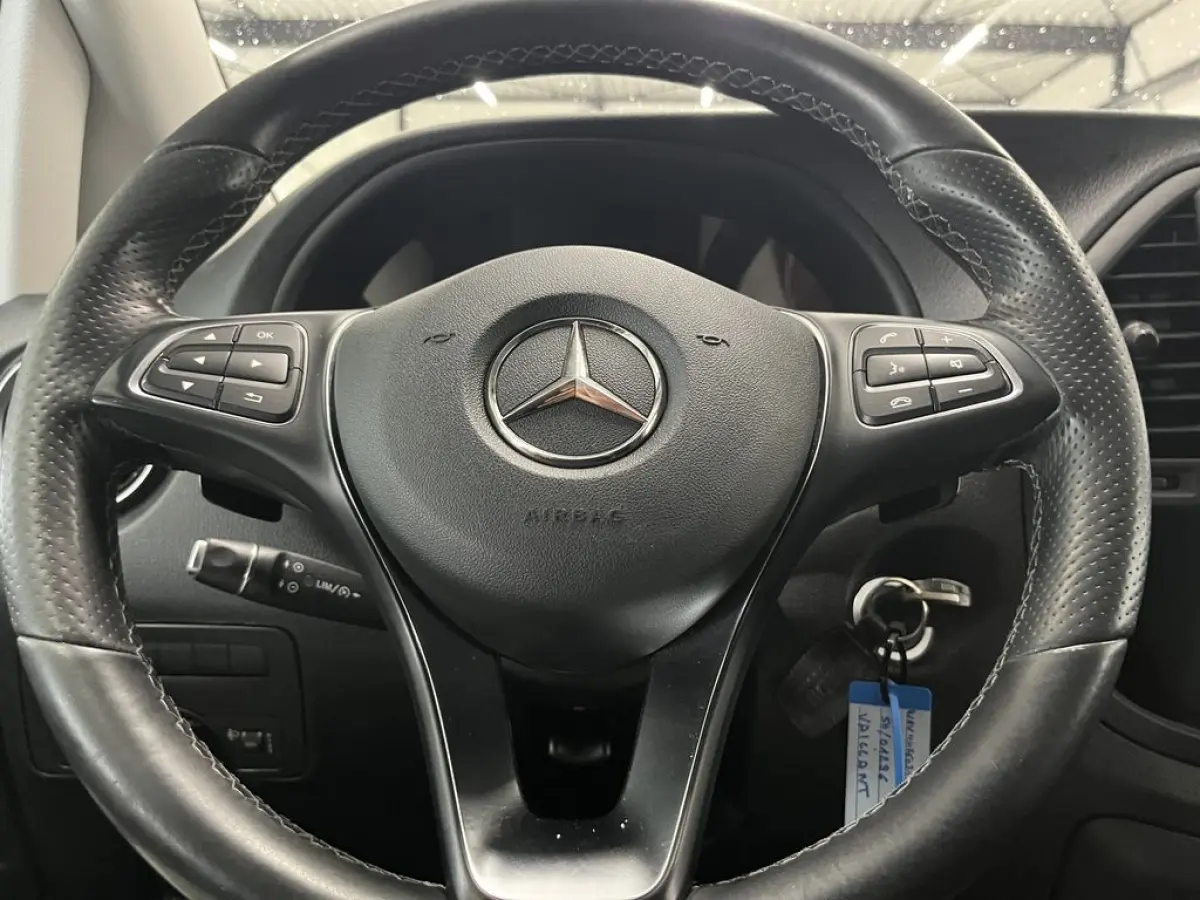 114 CDI E6 Automaat Lang Lease €338 p/m, Airco, Navi, Carplay, PDC, Camera, Volledig onderhoudshistorie aanwezig