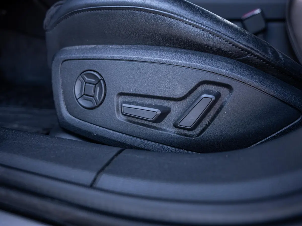 55 TFSI e quattro Pro Line S Competition - Matrix l Memory l ACC l 21''