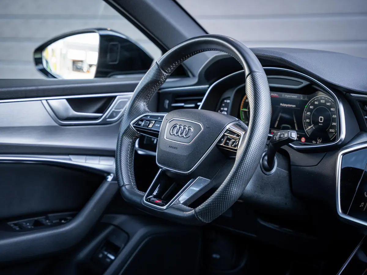 55 TFSI e quattro Pro Line S Competition - Matrix l Memory l ACC l 21''
