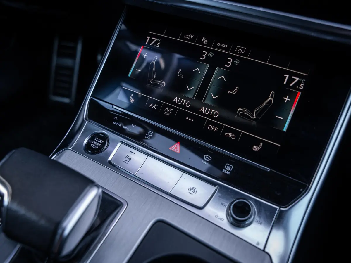 55 TFSI e quattro Pro Line S Competition - Matrix l Memory l ACC l 21''