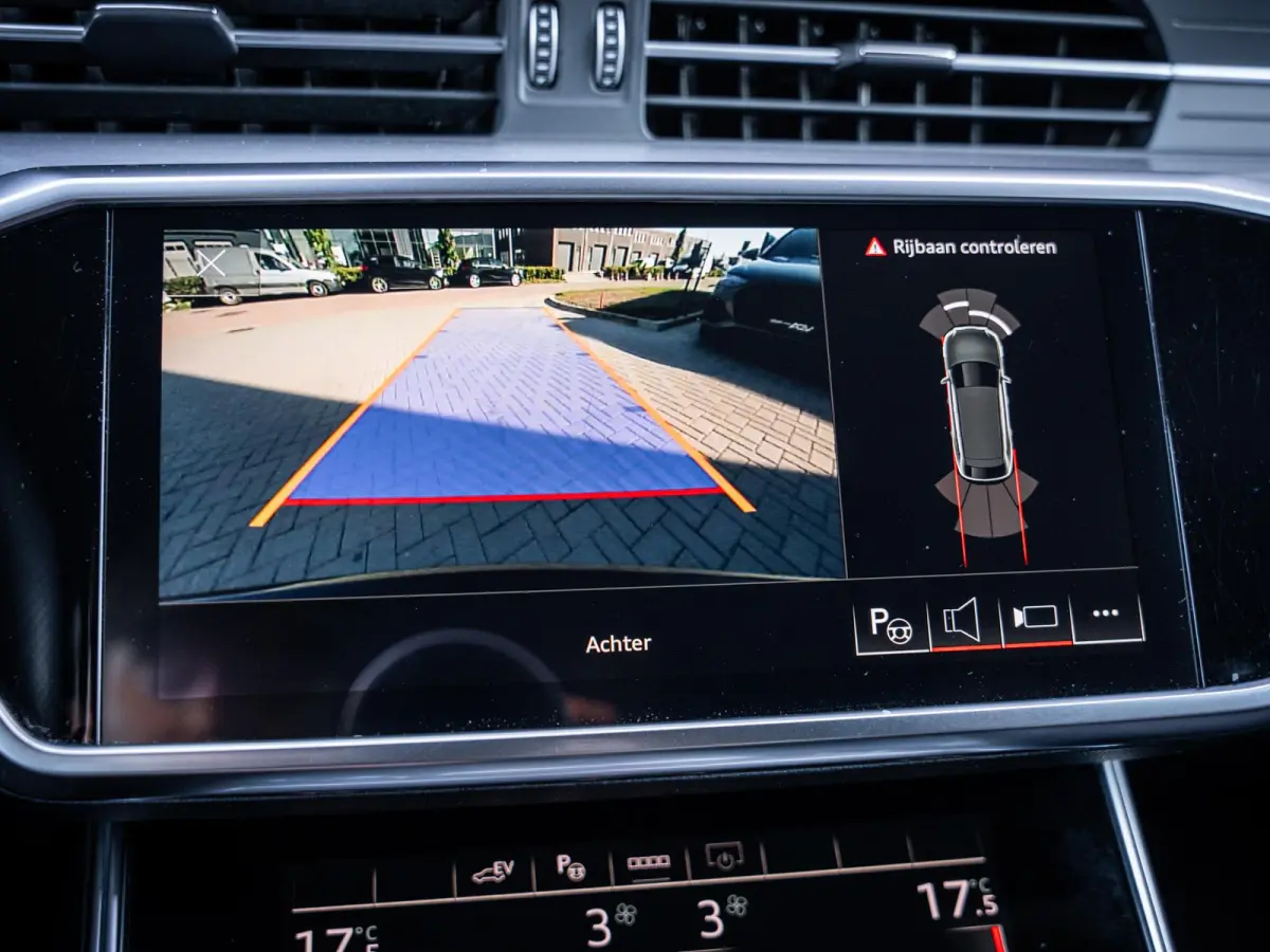 55 TFSI e quattro Pro Line S Competition - Matrix l Memory l ACC l 21''