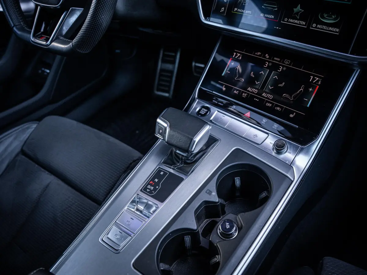 55 TFSI e quattro Pro Line S Competition - Matrix l Memory l ACC l 21''