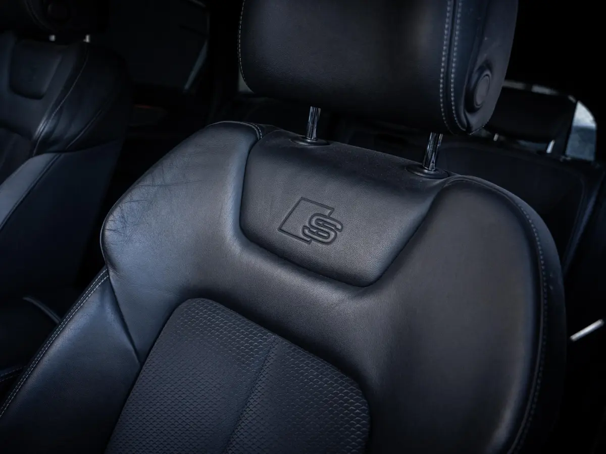 55 TFSI e quattro Pro Line S Competition - Matrix l Memory l ACC l 21''