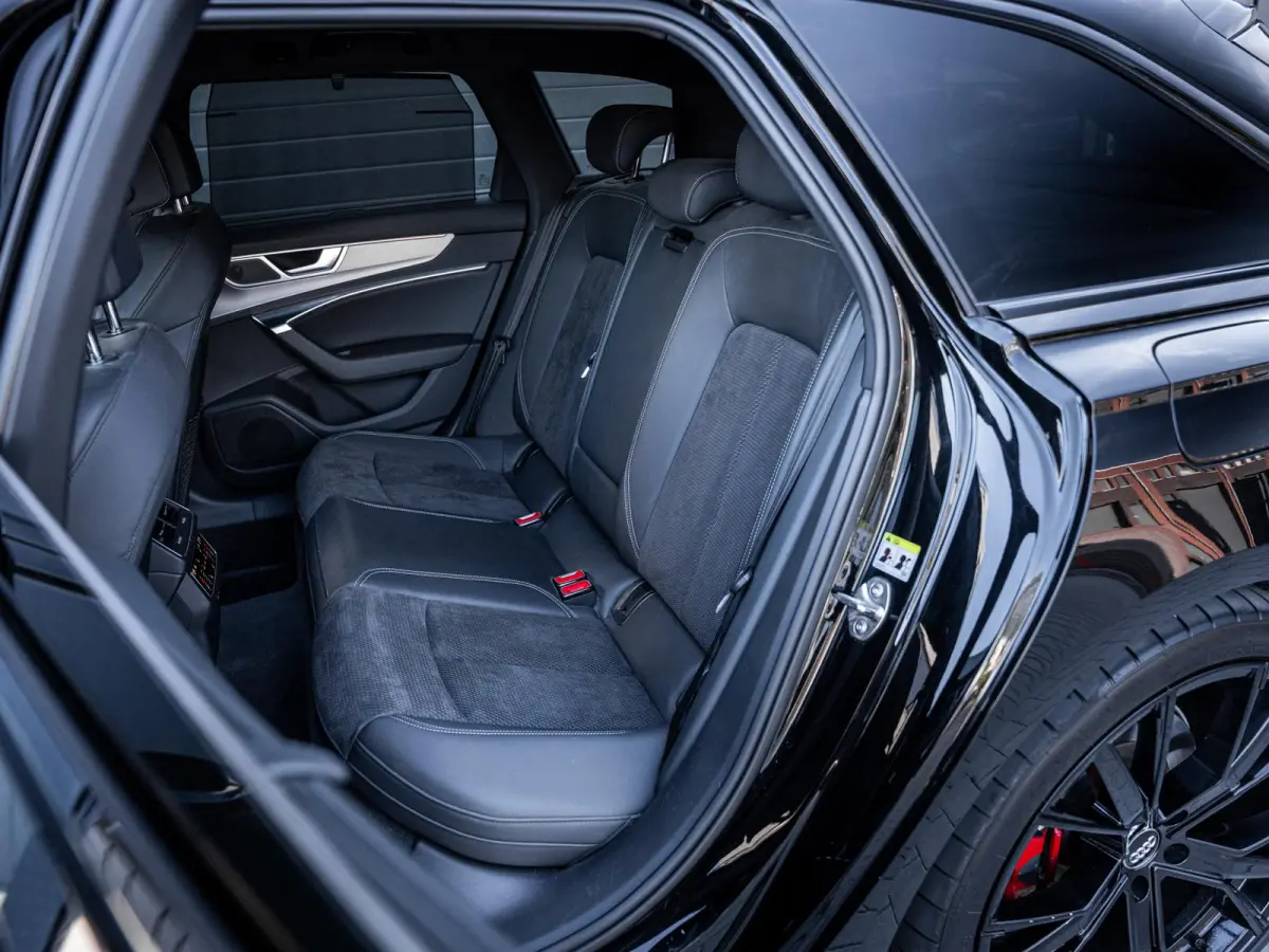 55 TFSI e quattro Pro Line S Competition - Matrix l Memory l ACC l 21''
