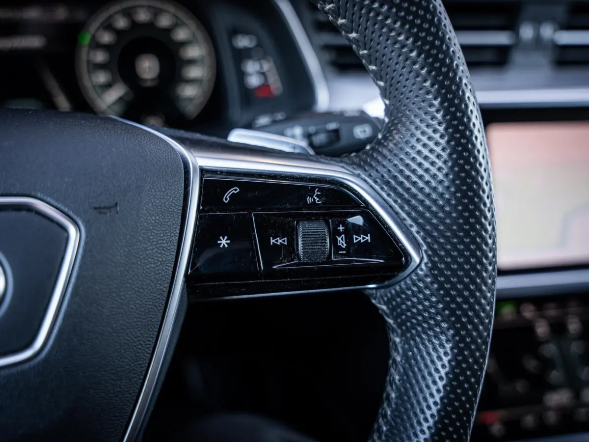 55 TFSI e quattro Pro Line S Competition - Matrix l Memory l ACC l 21''
