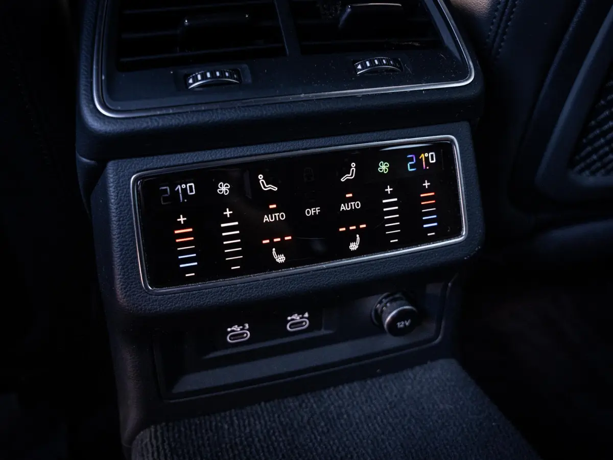 55 TFSI e quattro Pro Line S Competition - Matrix l Memory l ACC l 21''