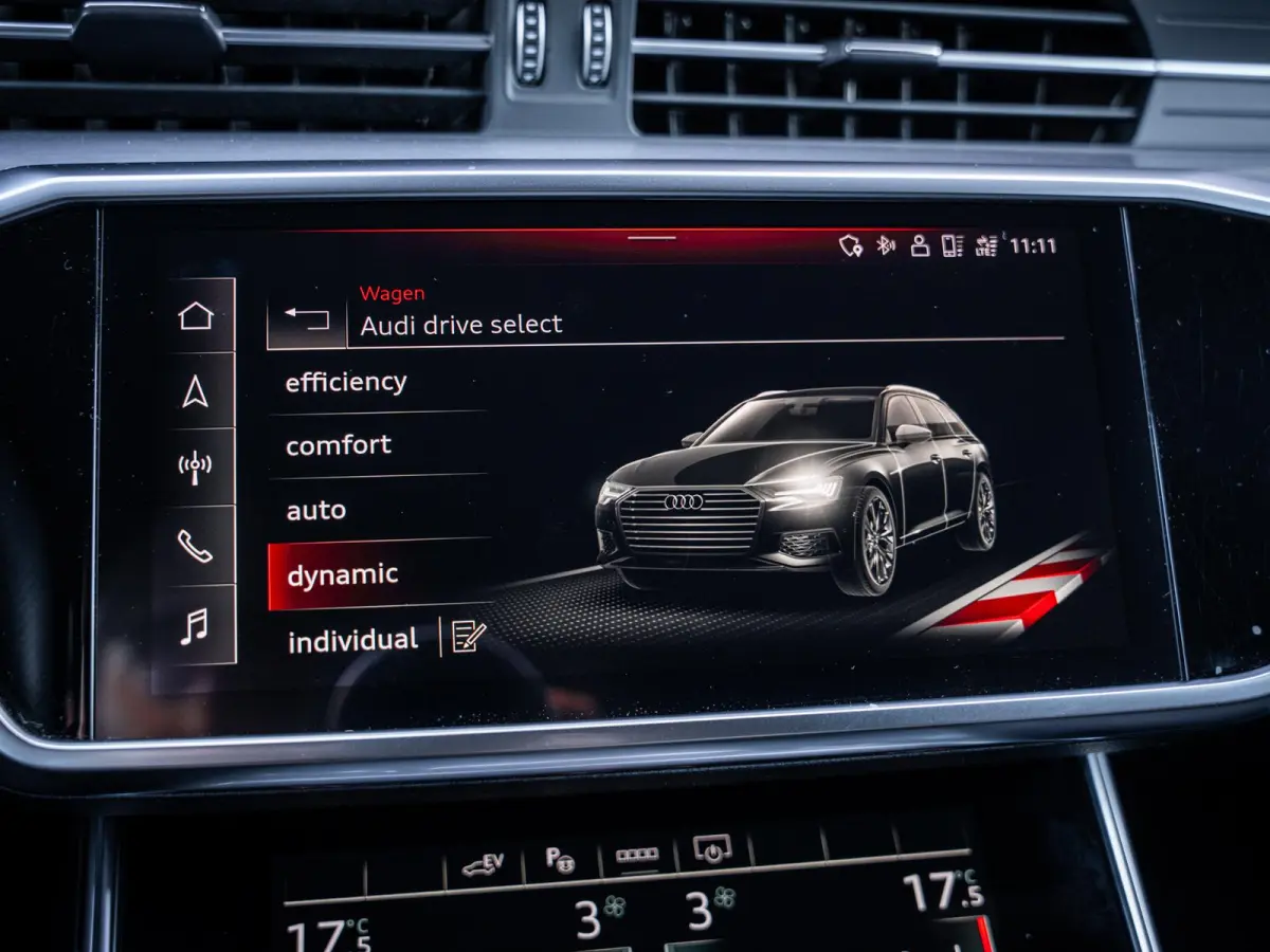 55 TFSI e quattro Pro Line S Competition - Matrix l Memory l ACC l 21''