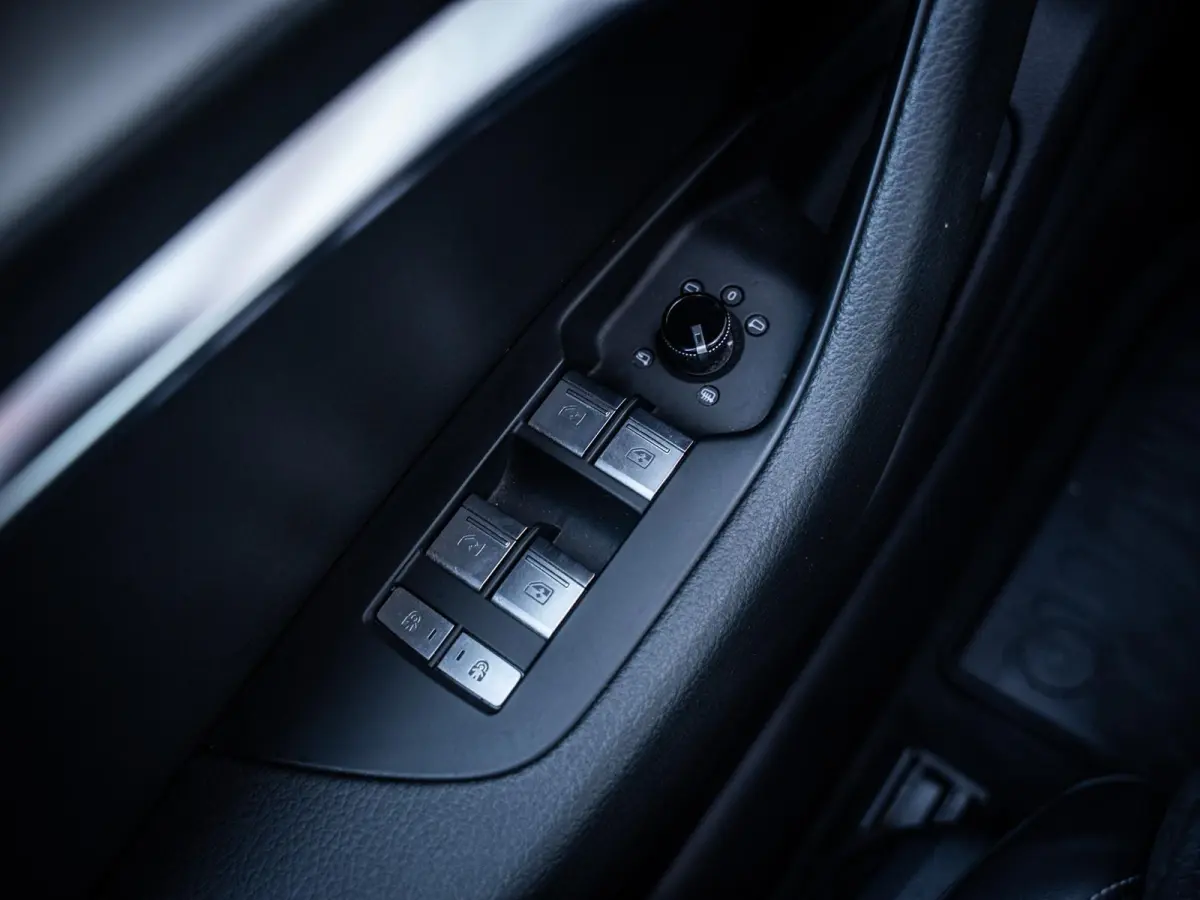 55 TFSI e quattro Pro Line S Competition - Matrix l Memory l ACC l 21''