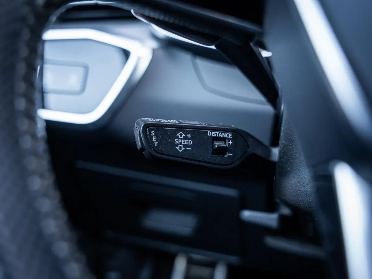 55 TFSI e quattro Pro Line S Competition - Matrix l Memory l ACC l 21''